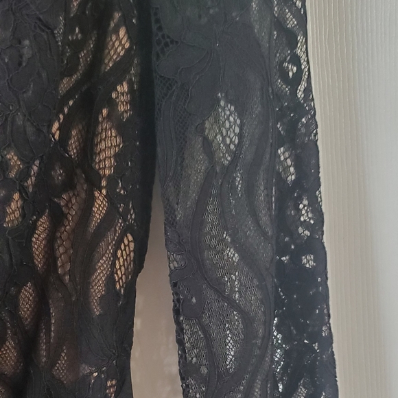 Tadashi Shoji dress size 8 - Picture 6 of 6